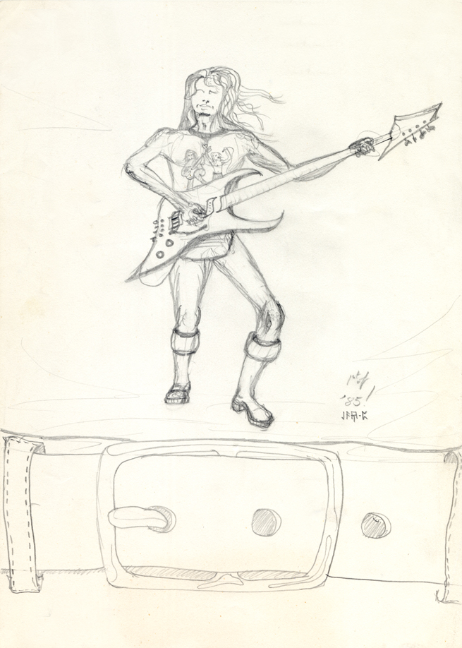Bassist